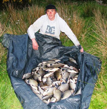 Angling Reports - 28 May 2010